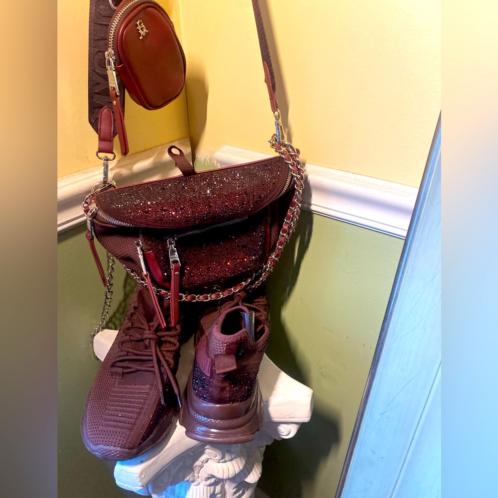 Steve Madden 🫶🏽